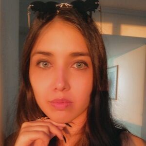 Meet your Posher, Ashlynne